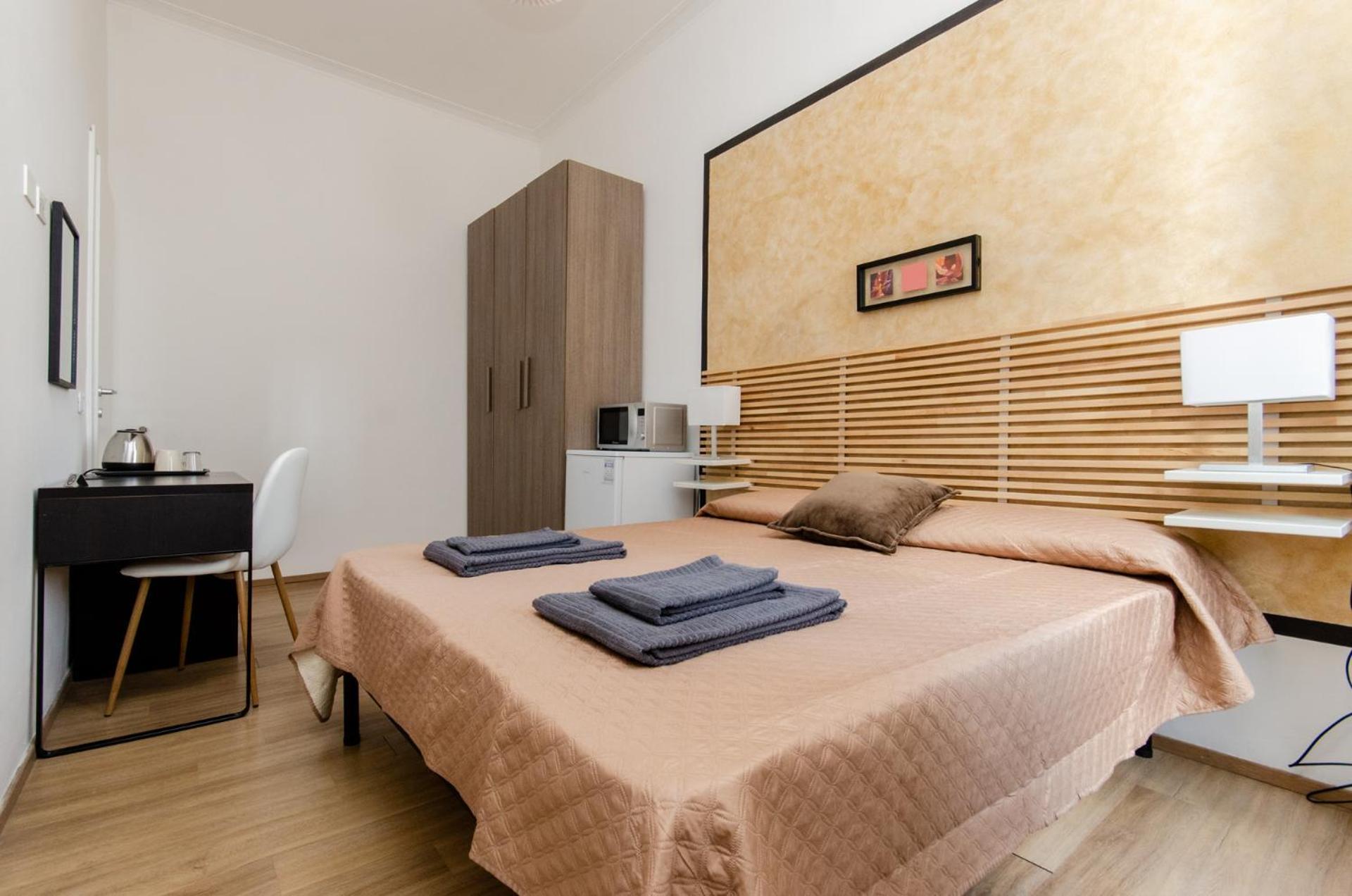 Affittacamere Noisette Milano